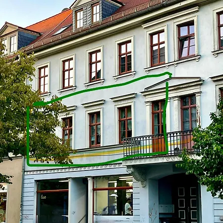 Amalia Apartment