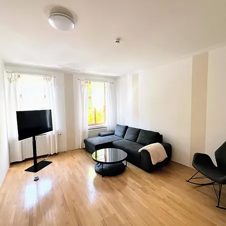 Amalia Apartment Weimar (Thuringia)