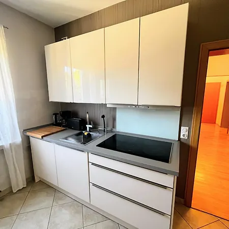 Amalia Apartment *