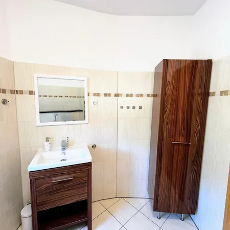 Apartment Amalia *