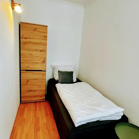 Amalia Apartment