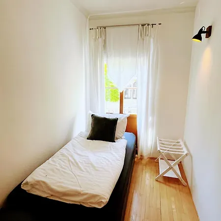 Amalia Apartment Weimar (Thuringia)